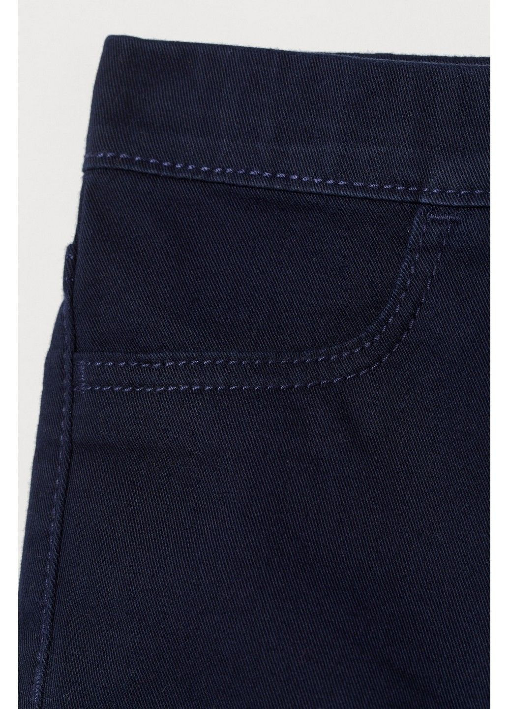 Шорты джинсовые H&M (284277931)