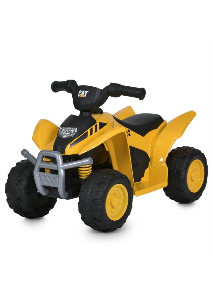 Детский электромобиль Квадроцикл H6-6 до 23 кг Bambi (354097445)