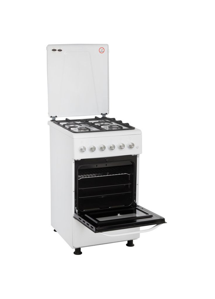 Плита (m297451) ELEYUS CAST 5001 CF WH (369016483)