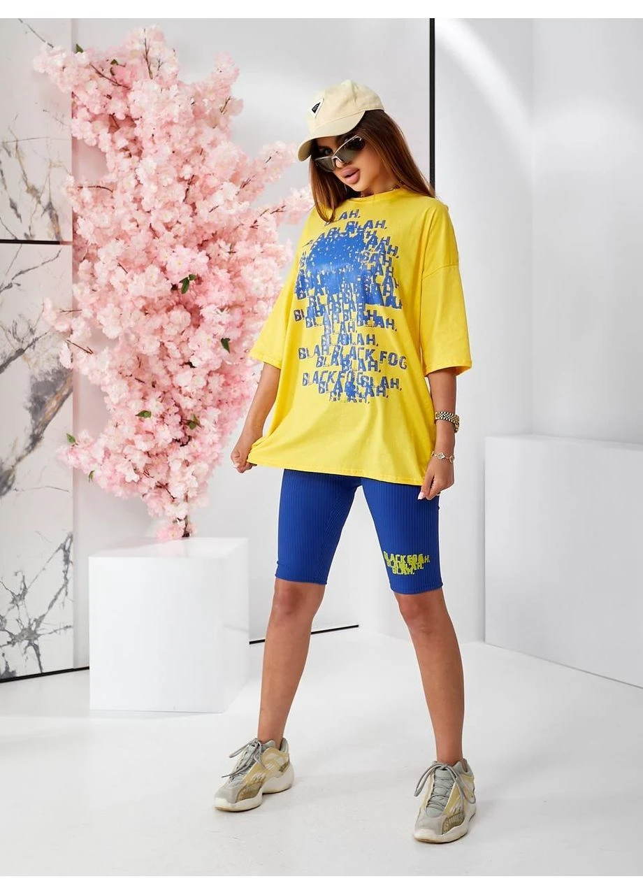 Женский костюм No Brand (393884103)
