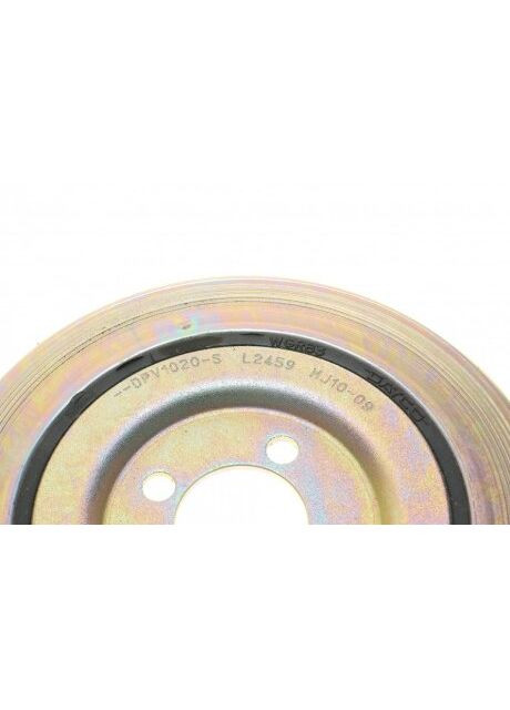 Шкив ременный (пр-во ) DPV1020 Dayco (360493822)