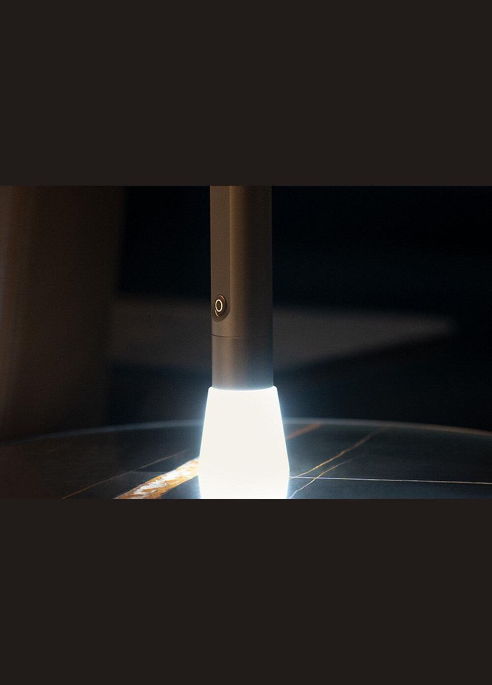 Ліхтарик повсякденний Xiaomi EDC Flashlight Fit (QWSDT003) HOTO (293346926)
