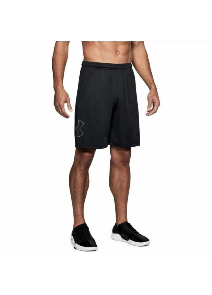 Шорты Tech Graphic Short Black 1306443-001 Under Armour (400999240)