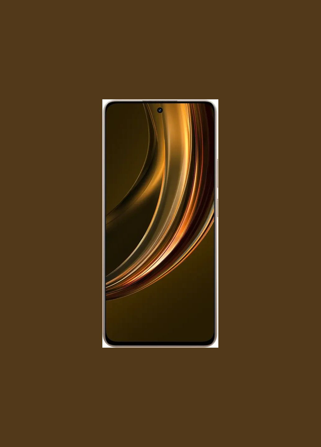 Смартфон 13+ 5G 8/256Gb Victory Gold NFC UA UCRF Realme (330028689)