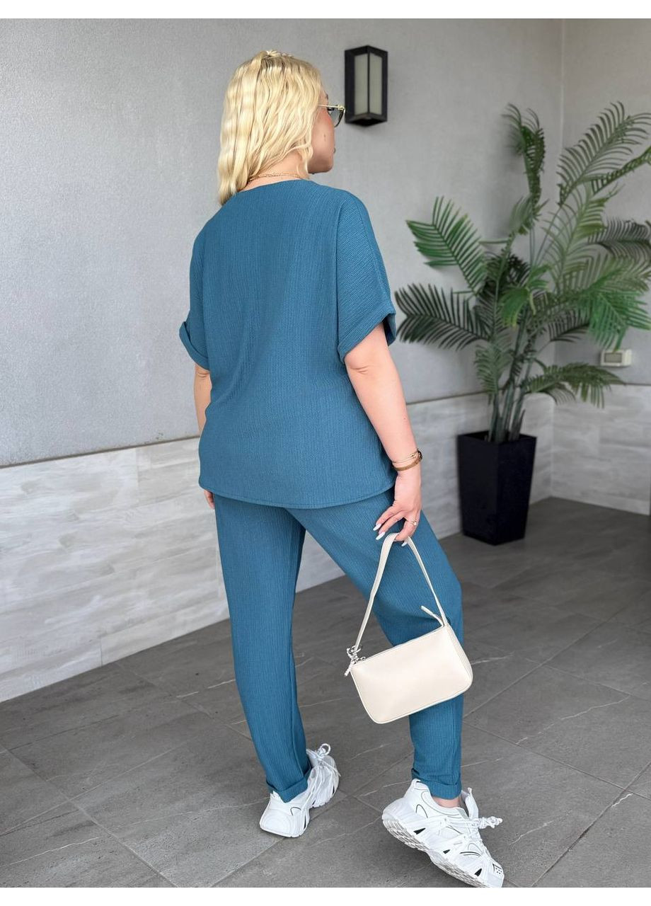 Костюм - замеры в описании GD/GL Модний простір (358888548)