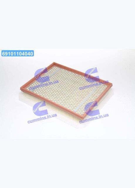 Повітряний фільтр No Brand (360498505)