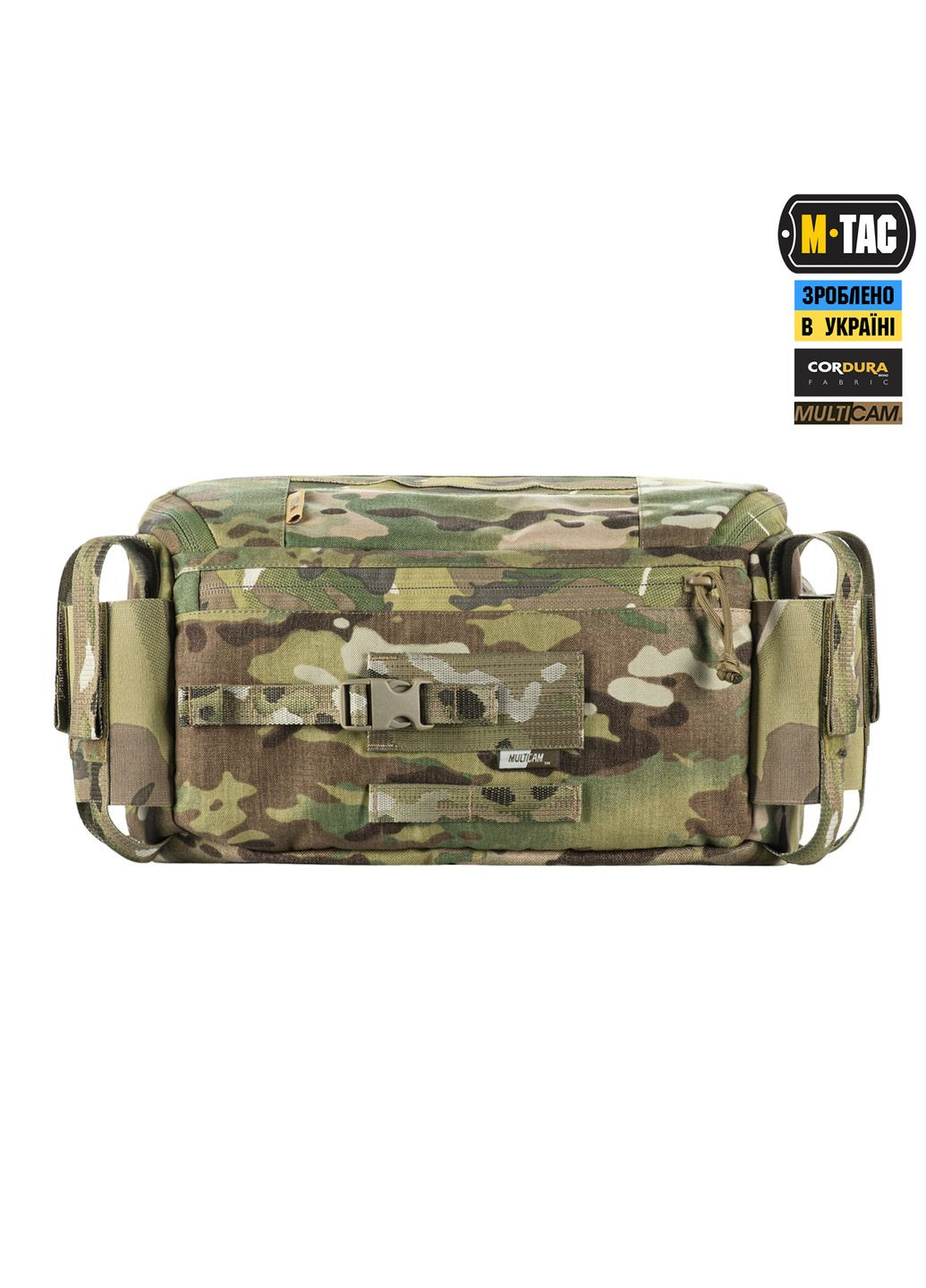 Сумка медицинская CLS Elite Multicam M-TAC (303261716)