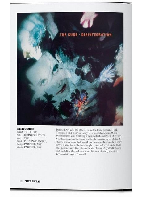 Книга Rock Covers. 45th Ed. (9783836576437) Taschen (364654418)