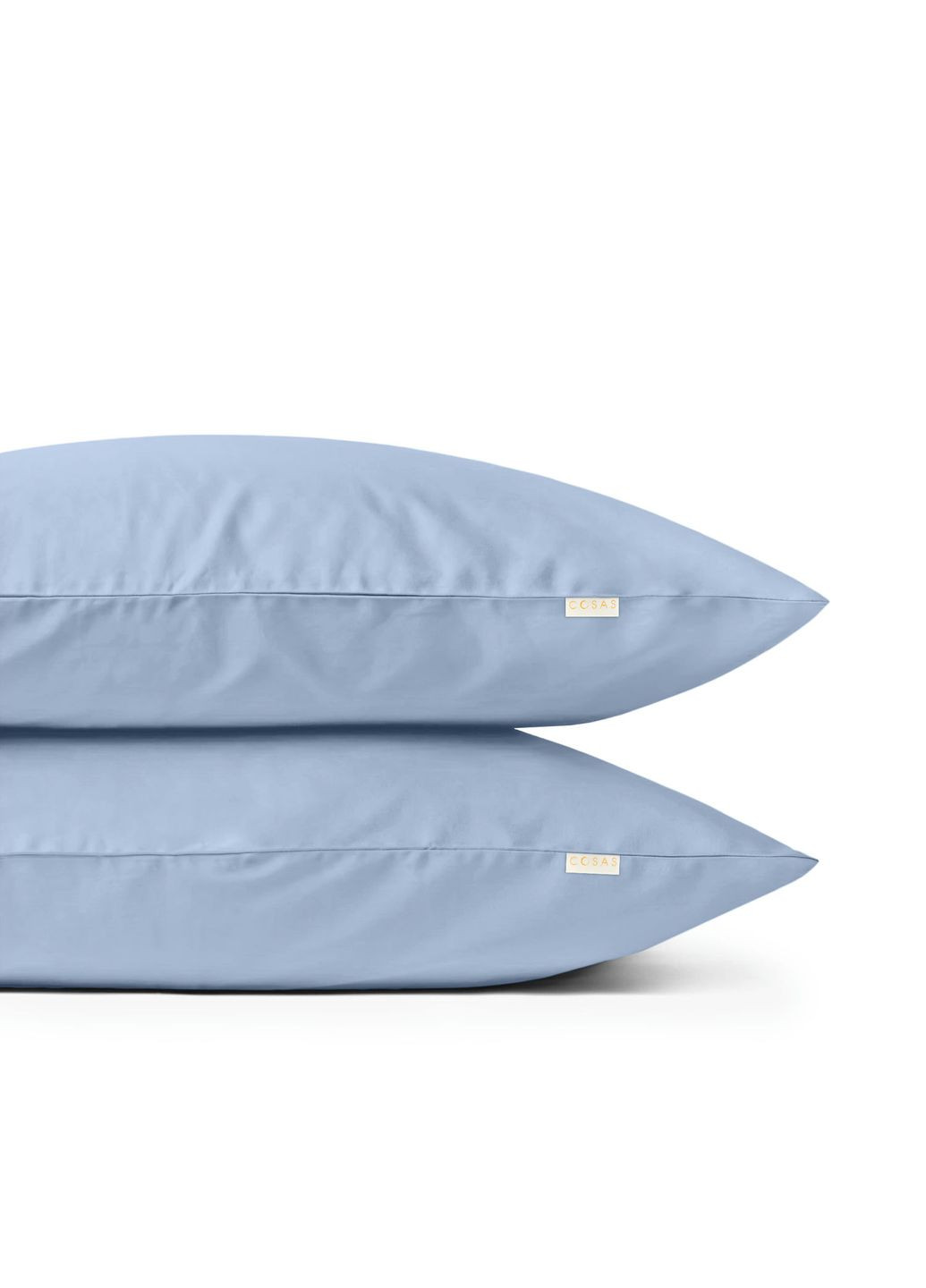 Наволочка сатин на подушку 70х70 WAVE (4822052308073) Cosas (367913122)