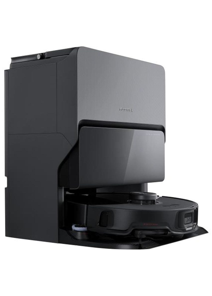 Робот-пилосос S8 MaxV Ultra Black (S8MVU52-00) RoboRock (341486289)