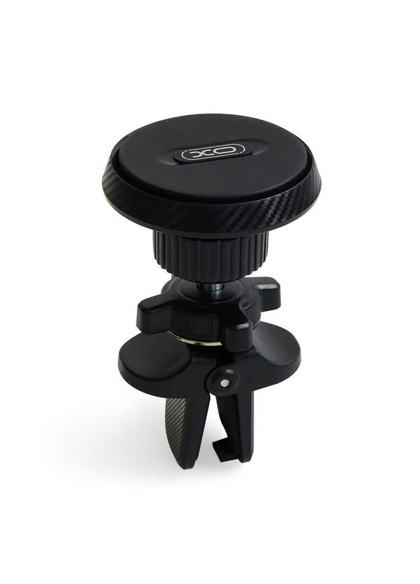 Автодержатель C122 магнитный в вент решетку black XO (322706411)