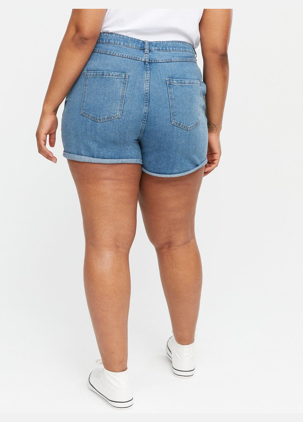 Шорти Urban Bliss (333031650)