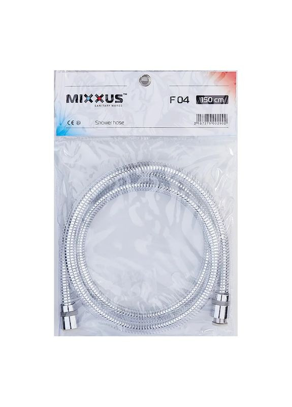 Шланг Lumi.F04 - 150см (HO0029) Mixxus (323479890)