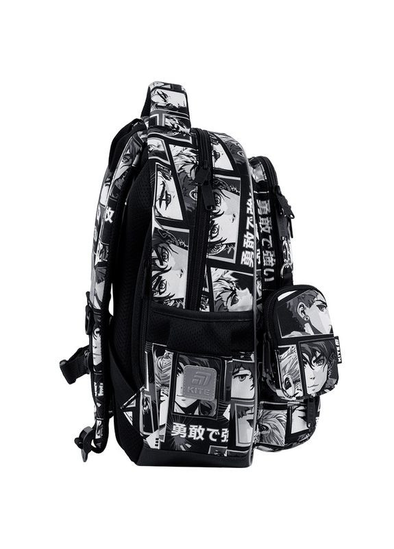 Рюкзак Education K25-773M-4 Anime Boy Kite (367988916)