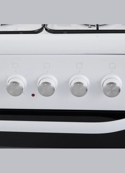 комбинированная плита corus 5007 h1 ef wh ELEYUS