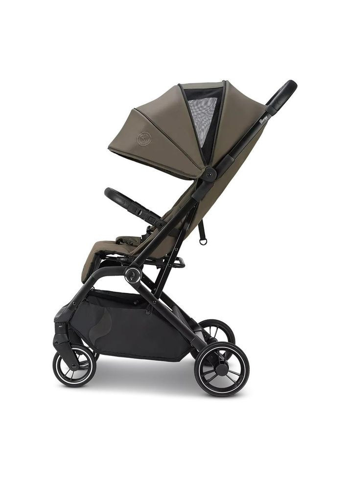 Прогулочная коляска Boogy 2 Teak, 120-303-318 Osann (367983378)