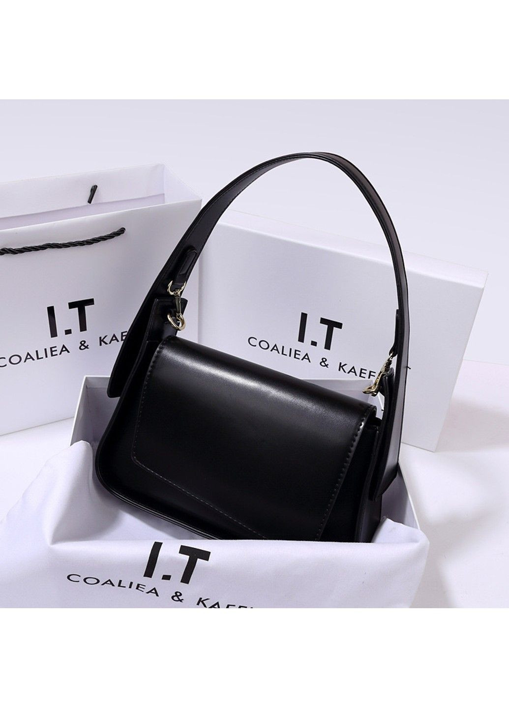 Сумка жіноча крос боді No Brand (328438711)