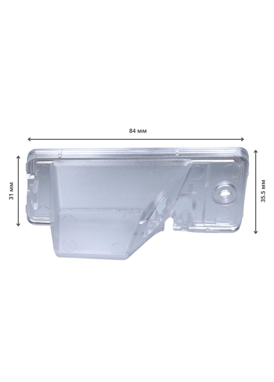 Крепление серии под камеру заднего вида для Kia QKA468 (рамка под плафон) QIV (299238176)