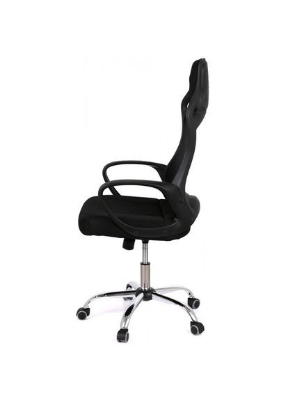 Кресло Дорос CH Tilt Черный Аклас (360546233)