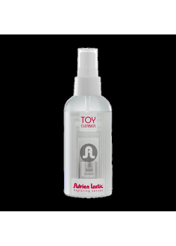 Антибактериальное средство Adrien Lastic Toy Cleaner (150 мл) для очистки и дезинф. игрушек AD61001 No Brand (303879189)