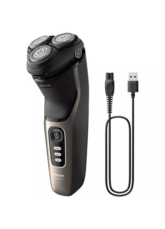 Електробритва series 3000 S3242/12 Philips (306527441)