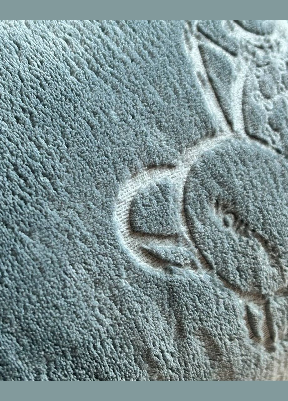 Плед-покрывало 180х200 см No Brand (303138456)