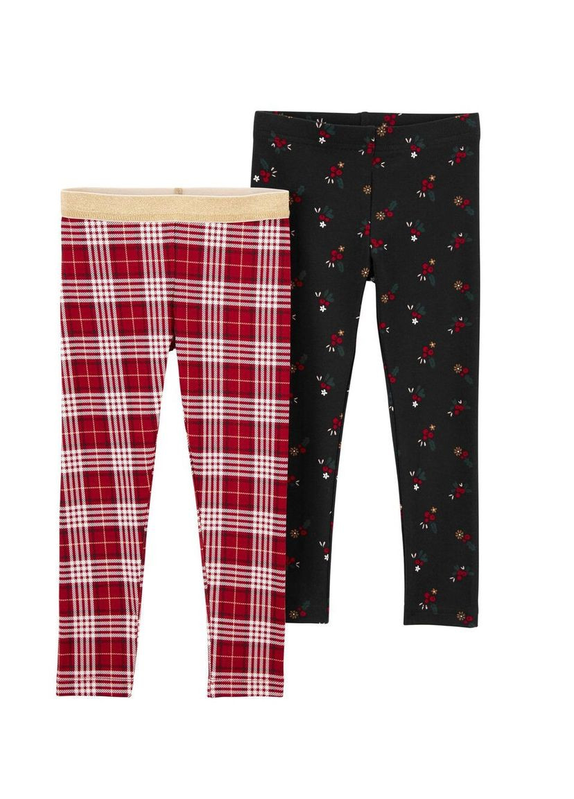 Лосины комплект 2 шт No Brand (323166317)