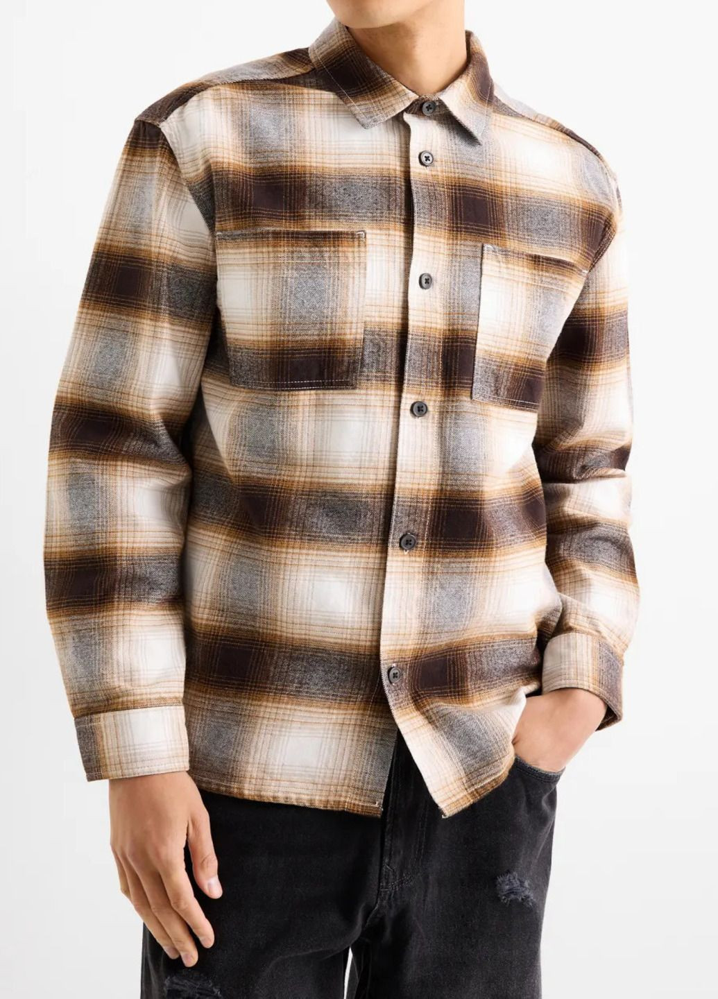 Сорочка C&A (365771880)