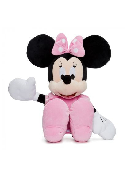 М'яка іграшка (3858893900498) Disney Міні Маус XL 50 cм (368563071)