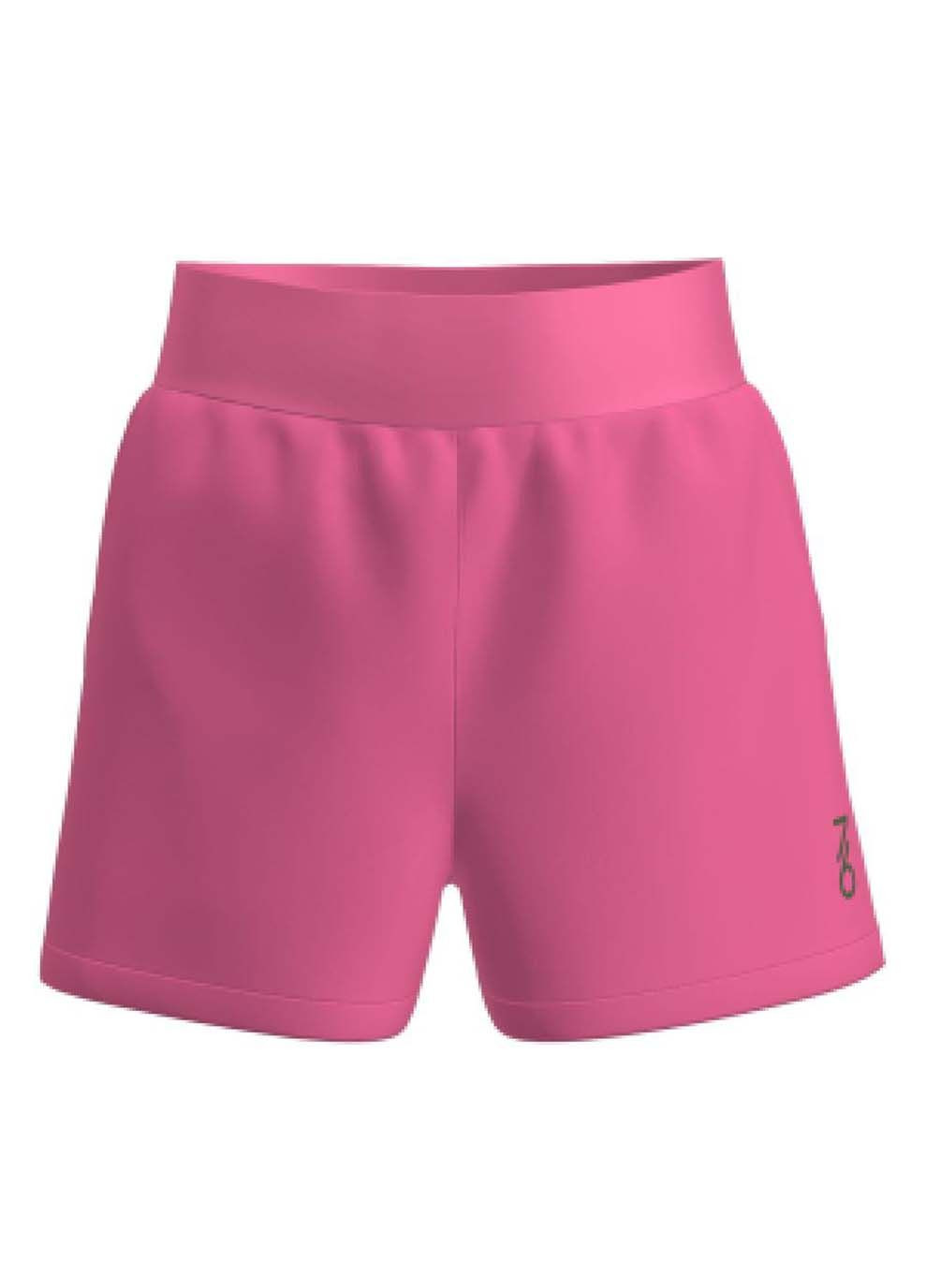 Детские Шорты 7/6 Kira Shorts Sungria Sunset Розовый Seven Six (302245901)