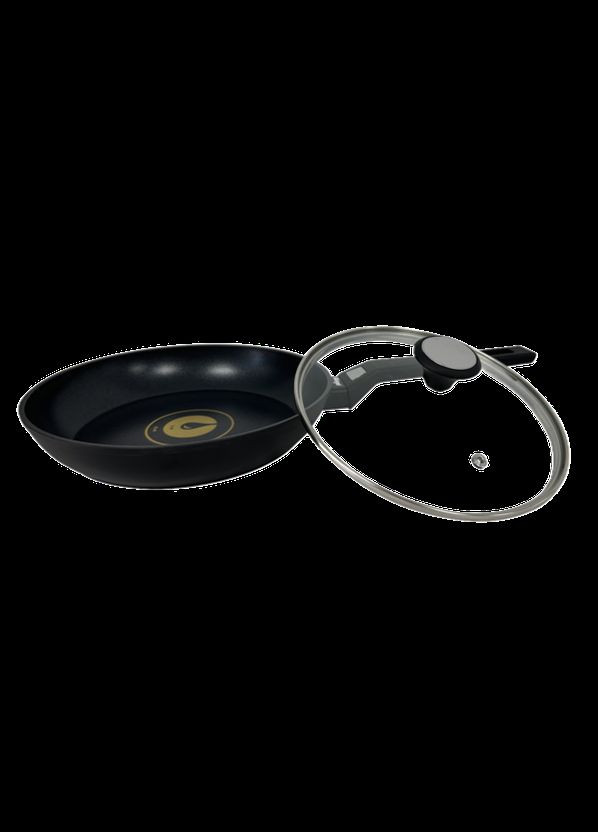 Сковорода Hagen 26 см с крышкой (RG-1151-26) Ringel (315141366)