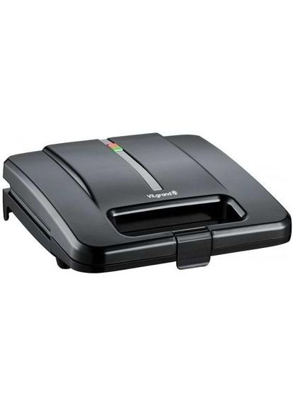 Бутербродниця VSG0759 Black Vilgrand (315143128)
