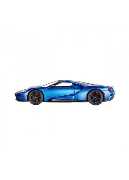 Автомодель Ford Gt (1:32) Bburago (290705916)