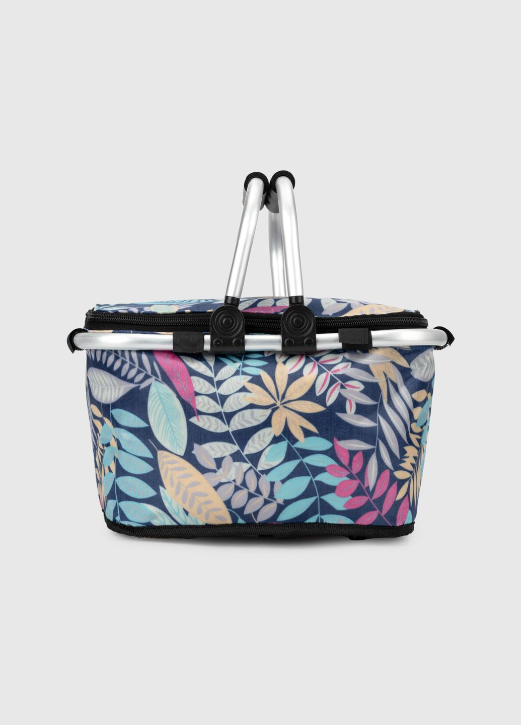 Термо-корзина для пикника YZ11288 Разноцветная (2000990555847) shop (2000990555847) No Brand (362917928)