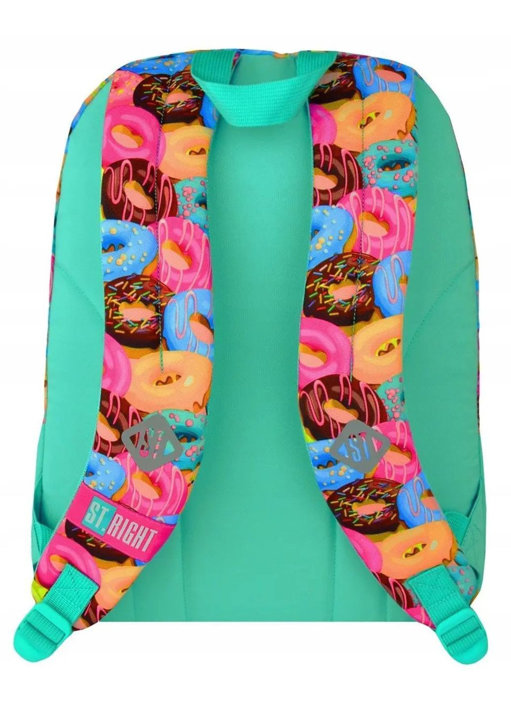 Рюкзак ST.Right (363132781)