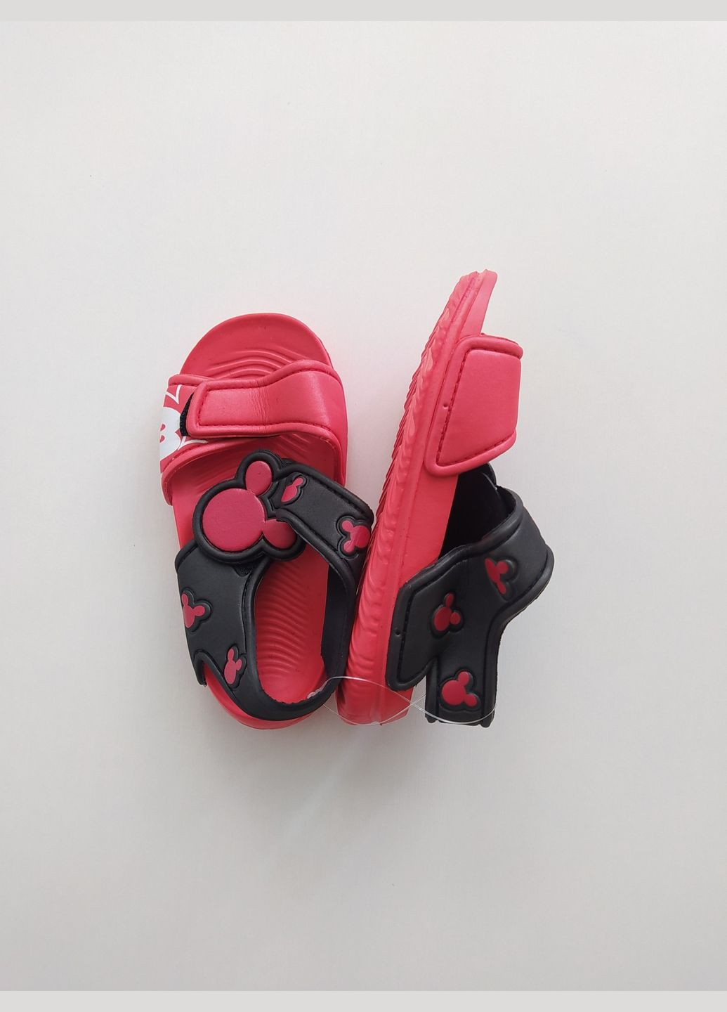 Дитячі сандалії shoes 28 р 18,3 см червоний артикул Ш43 FDEK (293942637)