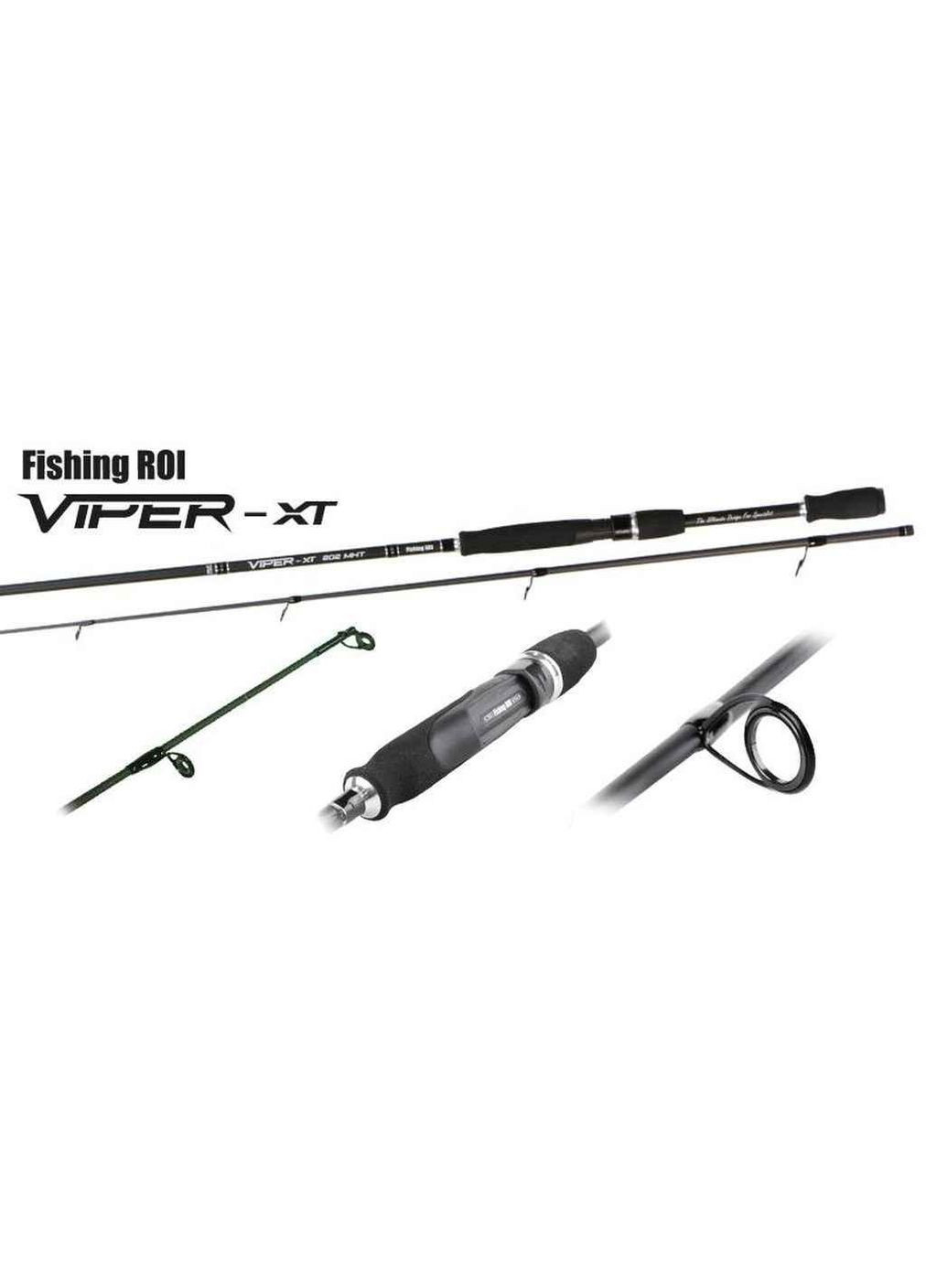 Спінінг 2,1м 7-35г Viper-XT MHT арт.225-735-210 ТМ Fishing Roi (324271345)