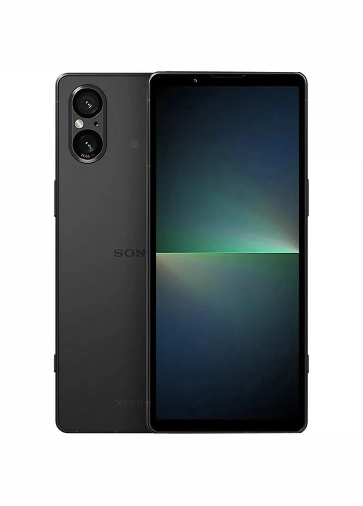 Смартфон Xperia 5V 8/256GB Black Sony Xperia 5 V (315504280)
