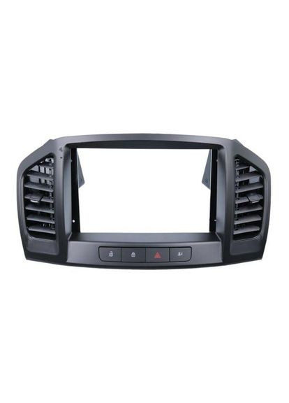 Інсталяційний комплект серії під Buick Regal 2008-2013 Opel Insignia 2008-2013 (F2) (W2) 9 дюймів QIV (346511822)