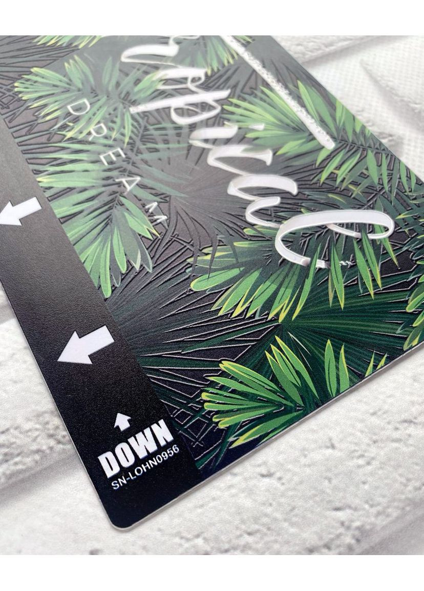 Захисна плівка Tropical на задню панель для Samsung Galaxy A15 (A155) Creative (355391667)