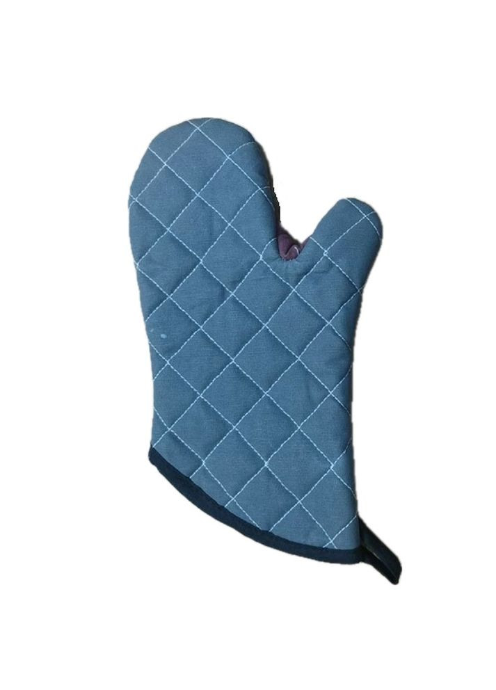 Перчатка-прихватка "Master Chief" 30*14см Home (315745426)