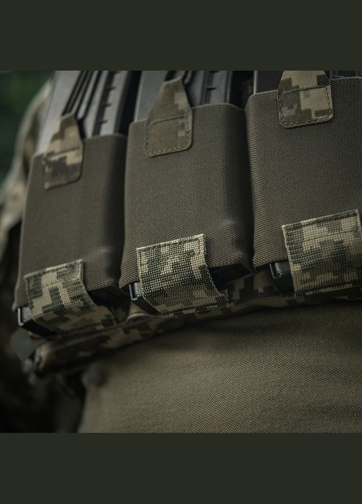 Плитоноска Cuirass Elite MM14 M-TAC (315146695)