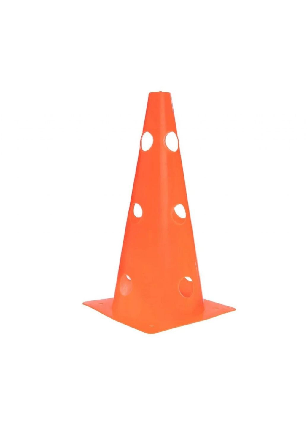 Фишка-конус с отверстиями для штанги 32 см Europaw (368669902)