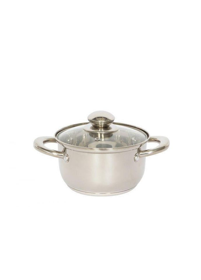 Кастрюля BH-0805-26 7.7 л 26 см Bohmann (348133895)