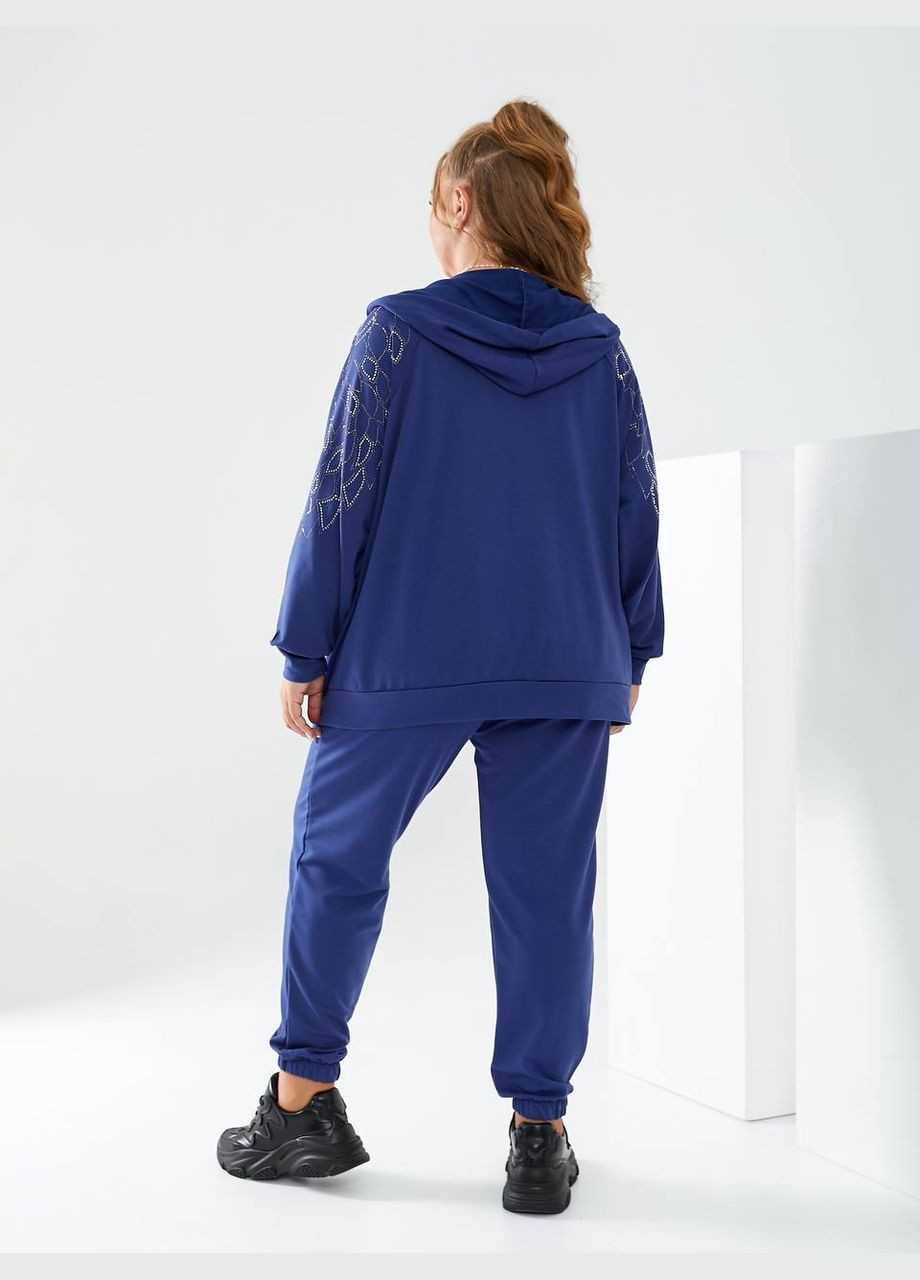 Жіночий прогулянковий костюм New Trend (304647852)