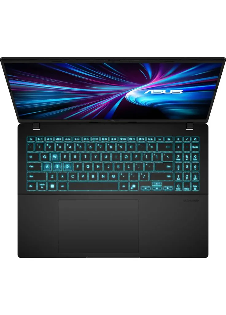 Ноутбук V16 V3607VP-RP017 (90NB16R1-M00100) Asus (393966272)