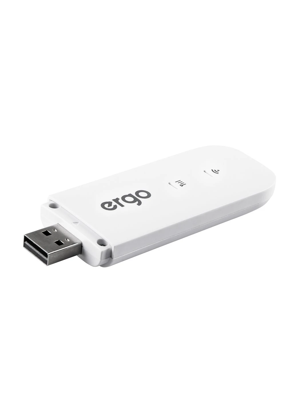 USB Wi-Fi роутер ERGO W023-CRC9 3G/4G з антенним роз'ємом No Brand (392064709)