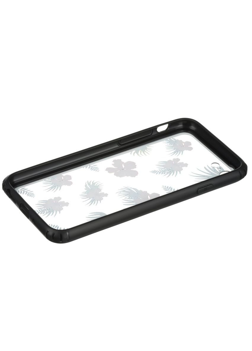 Чехол-накладка WPC-086 для Apple iPhone SE 2020/7/8 Flowers JDK01 (681920359500) WK (341487599)