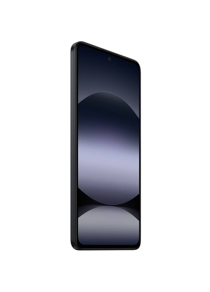 Смартфон Redmi Note 14 5G 6/128GB Dual Sim Midnight Black Xiaomi (316301124)