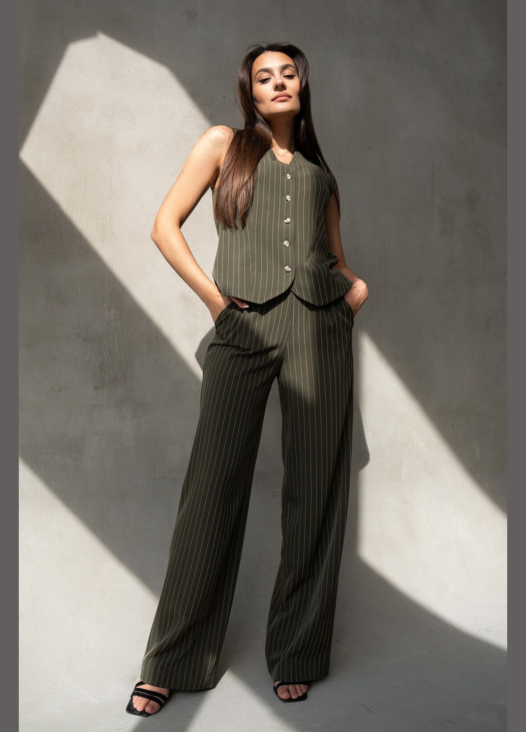 Жилет Ри Мары Жерона ЖЛ 0125 RiMari (351390919)